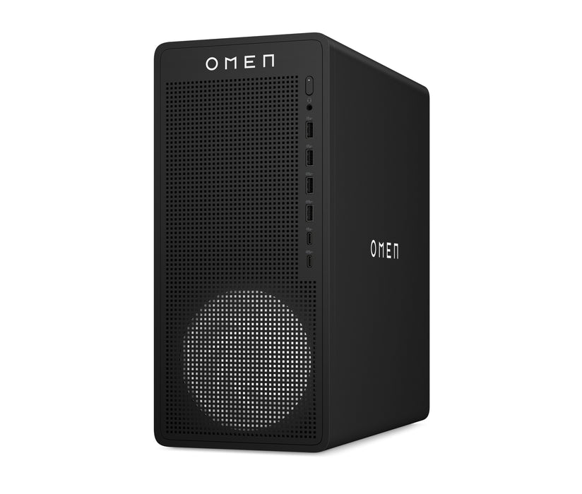 EAN 0199764264398 - HP OMEN 16L Gaming Desktop PC TG03-0087ns PC AMD Ryzen™ 7 8700F 32 GB DDR5-SDRAM 1 TB SSD NVIDIA GeForce  imagen 13
