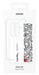 EAN 8806095970578 - Samsung EF-MS936 funda para teléfono móvil 17 cm (6.7") Multicolor, Blanco imagen 9