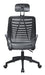 EAN 8435693109136 - Mars Gaming MGC-ERGOB Asiento acolchado Respaldo de malla imagen 4