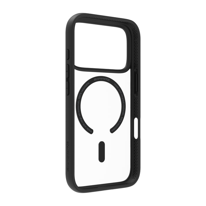 EAN 5711428067265 - dbramante1928 Grenen MS funda para teléfono móvil Negro imagen 4