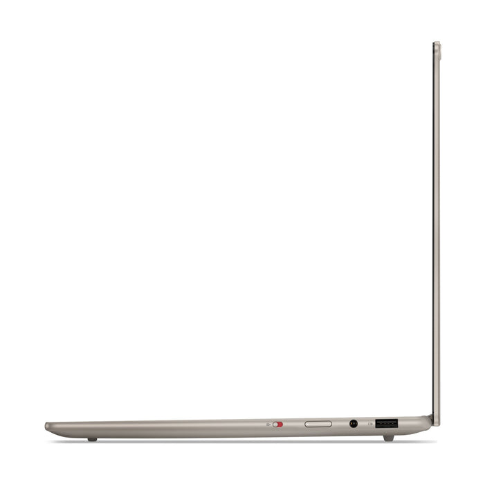 EAN 0198156686749 - Lenovo Yoga Slim 7 14ILL10 Copilot+ PC Intel Core Ultra 7 258V Portátil 35,6 cm (14") 2.8K 32 GB LPDDR5x- imagen 11