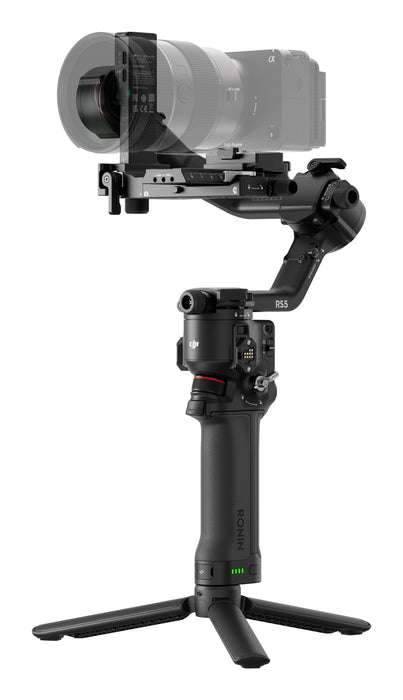 Dji Rs 5