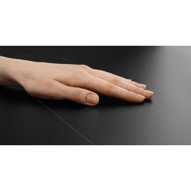 EAN 5906006218744 - Amica PIH6541PHTSUN 3.0 BL MATT Negro Integrado 59.2 cm Con placa de inducción 4 zona(s) imagen 11