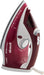 EAN 3838782404672 - Gorenje SIH2200RBC Plancha a vapor Suela de cerámica 2200 W Rojo imagen 2