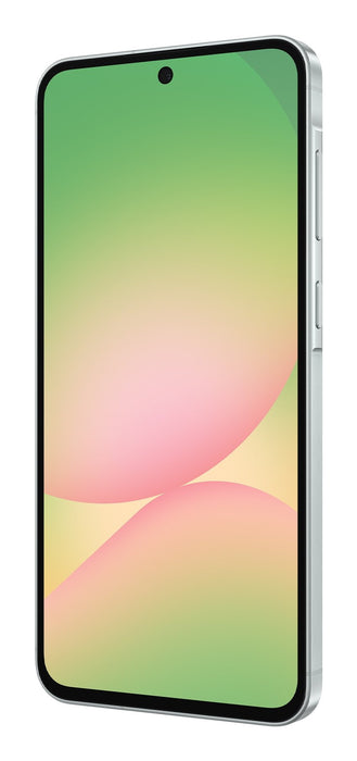 EAN 8806095983028 - Samsung Galaxy A56 17 cm (6.7") SIM doble Android 15 USB Tipo C 8 GB 128 GB 5000 mAh Oliva imagen 4