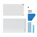 EAN 0065030909006 - StarTech.com 133LT-PRIVACY-SCREEN filtro para monitor 33,8 cm (13.3") Portátil Filtro de privacidad para  imagen 10