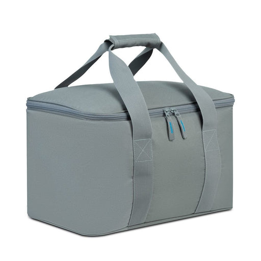 EAN 4260709011837 - Rivacase Gremio 5717 17 L 1 pieza(s) Gris imagen 1