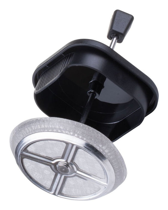 EAN 4260403578766 - Resto Kitchenware 90504 tetera Un sola tetera 800 ml Negro imagen 5