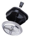 EAN 4260403578766 - Resto Kitchenware 90504 tetera Un sola tetera 800 ml Negro imagen 5