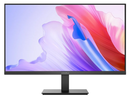 EAN 6940017321146 - Koorui E2411H pantalla para PC 60,5 cm (23.8") 1920 x 1080 Pixeles Full HD Negro imagen 1