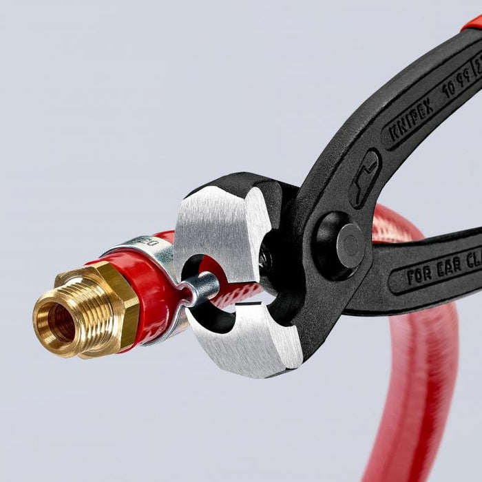 EAN 4003773080756 - Knipex 10 99 I220 alicate imagen 4