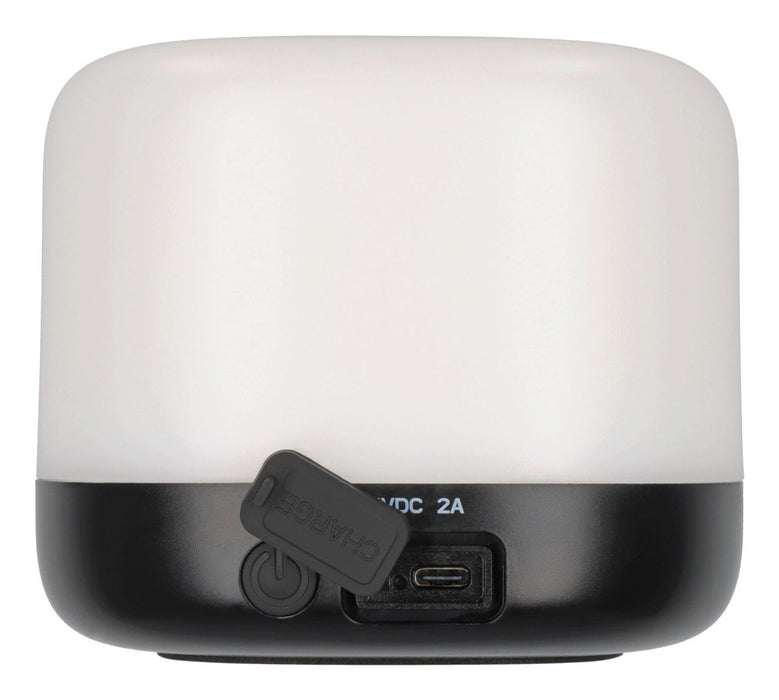 Brennenmuhl Akku Solar Led Outdoor Leuchte Rgb Gl 100 Asr