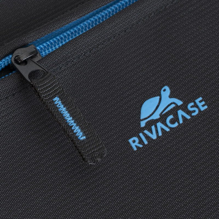EAN 4260403572962 - Rivacase 8037 39,6 cm (15.6") Bandolera Negro imagen 5
