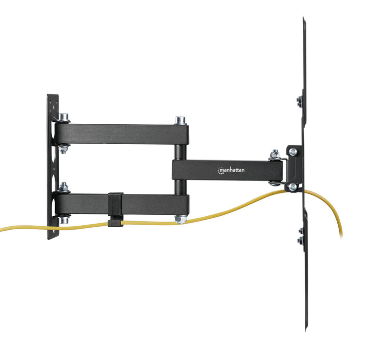 EAN 0766623462624 - Manhattan 462624 soporte para TV 139,7 cm (55") Negro imagen 11