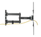 EAN 0766623462624 - Manhattan 462624 soporte para TV 139,7 cm (55") Negro imagen 11