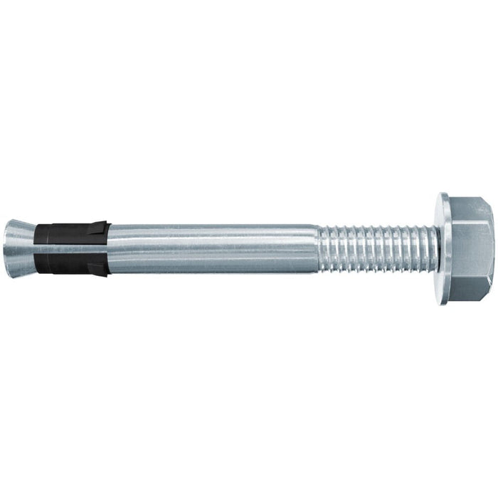 Fischer Nagelanker Fna Ii 6x30 044109 Mit M6 5 Gewinde Stahl Galv Verzinkt