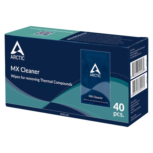 EAN 4895213702171 - ARCTIC MX Cleaner Limpiador de pasta térmica imagen 2