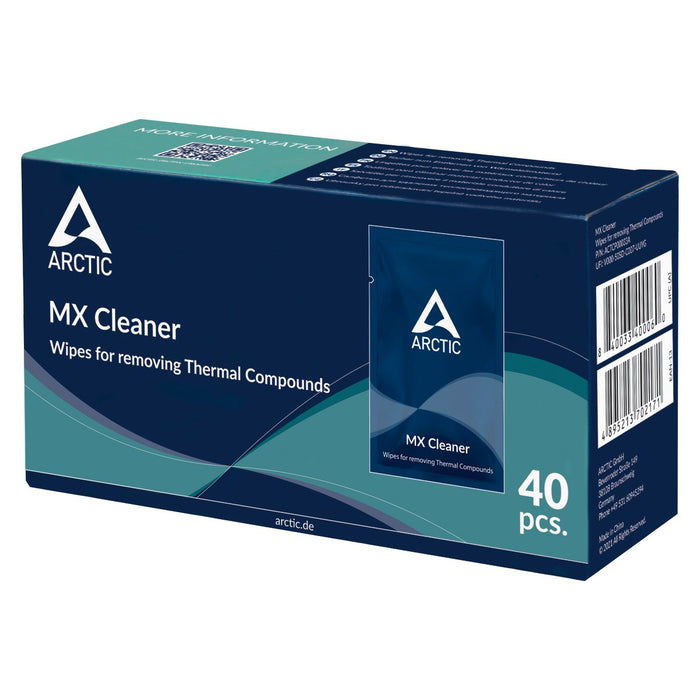 EAN 4895213702171 - ARCTIC MX Cleaner Limpiador de pasta térmica imagen 2
