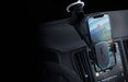 EAN 5903108450393 - 3MK Twist Automatic Car Holder Soporte pasivo Teléfono móvil/smartphone Negro imagen 5