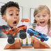 EAN 0194735102747 - MEGA Hot Wheels HKF88 juguete de construcción imagen 5