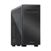 EAN 0753263076717 - Chieftec AL-02B-TG-OP carcasa de ordenador Torre Negro imagen 1