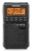 EAN 4711317995236 - Sangean DT-800 Portátil Digital Azul, Blanco imagen 1