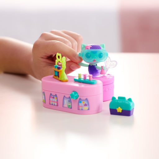 EAN 0681147017740 - Gabby's Dollhouse BobbleK Kitty MerCat Potion Pack imagen 2