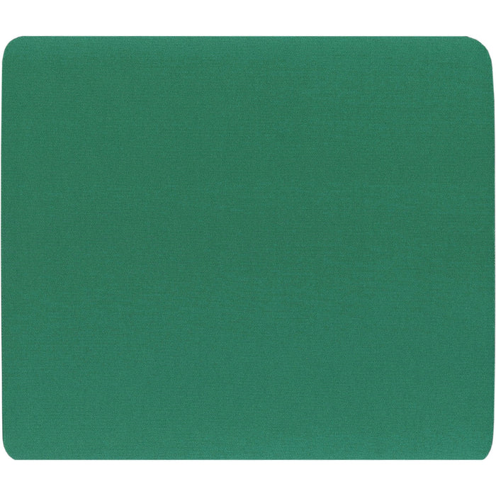Alfombrilla De Ratón Inline 250x220x6mm Verde