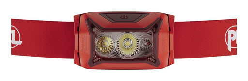 EAN 3342540846357 - Petzl Actik Rojo Linterna con cinta para cabeza LED imagen 2