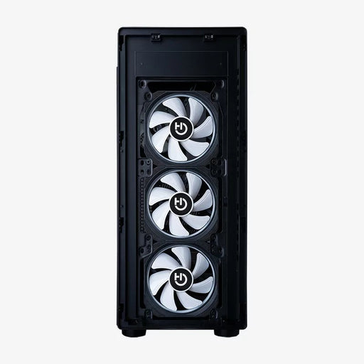 EAN 8436545693353 - Hiditec H1 AIR Negro imagen 1