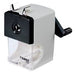 EAN 4007885001555 - Dahle 155 Sacapuntas manual Negro, Gris imagen 1