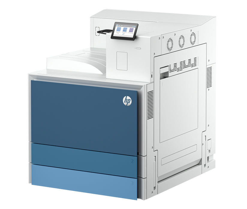EAN 0198828506559 - HP LaserJet Enterprise LaserJet Ent 8501dn 1200 x 1200 DPI A3 imagen 3