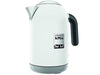 EAN 5011423190129 - Kenwood ZJX650WH tetera eléctrica 1 L 2200 W Plata, Blanco imagen 2