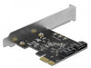 EAN 4043619904310 - DeLOCK 90431 tarjeta y adaptador de interfaz Interno SATA imagen 3