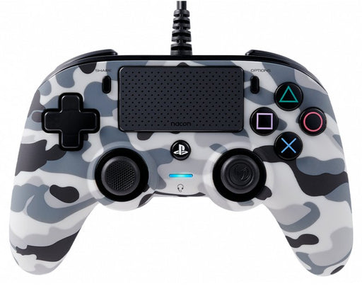 EAN 3499550383461 - NACON Wired Compact Multicolor USB Gamepad Analógico PlayStation 4 imagen 1