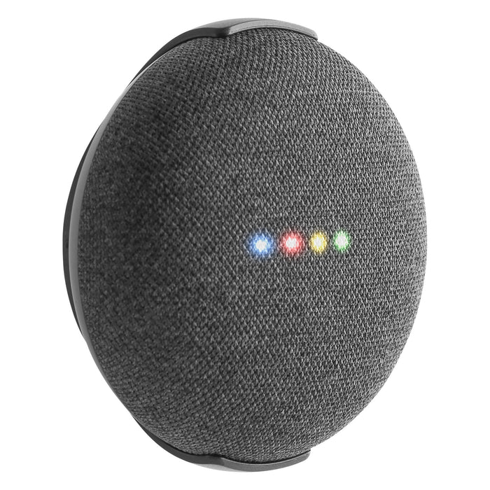 Soporte De Pared Inline Para Google Home Mini