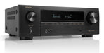 EAN 747192140090 - Denon AVR-X1800H 430 W 7.2 canales Estéreo 3D Negro imagen 1