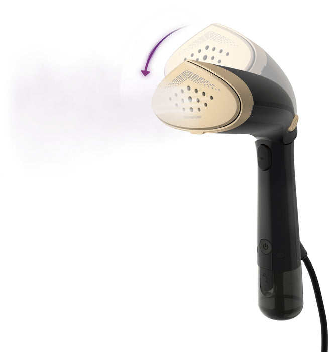 EAN 8720389007484 - Philips 7000 series STH7060/80 vaporizador para ropa Vaporizador manual de prendas 0,1 L 1500 W Negro imagen 2