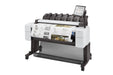 EAN 193905891405 - HP Designjet T2600 36-in PostScript Multifunction Printer impresora de gran formato Inyección de tinta tér imagen 3