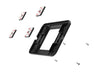 EAN 0819472027213 - Compulocks TCDP04SMP01B accesorio para monitor imagen 6