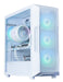 EAN 8800263651177 - Zalman i3 NEO ARGB V2 WHITE Midi Tower Blanco imagen 1