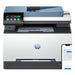 EAN 5715063700266 - HP Color LaserJet Pro MFP 3302fdw Prntr 600 x 600 DPI A4 Wifi imagen 1