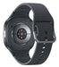 EAN 8806097481195 - Samsung Galaxy Watch 8 3,3 cm (1.3") AMOLED 40 mm Digital 438 x 438 Pixeles Pantalla táctil 4G Grafito Wi imagen 6