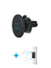 EAN 3700992505794 - Mobilis 044004 soporte Soporte pasivo Teléfono móvil/smartphone Negro imagen 2