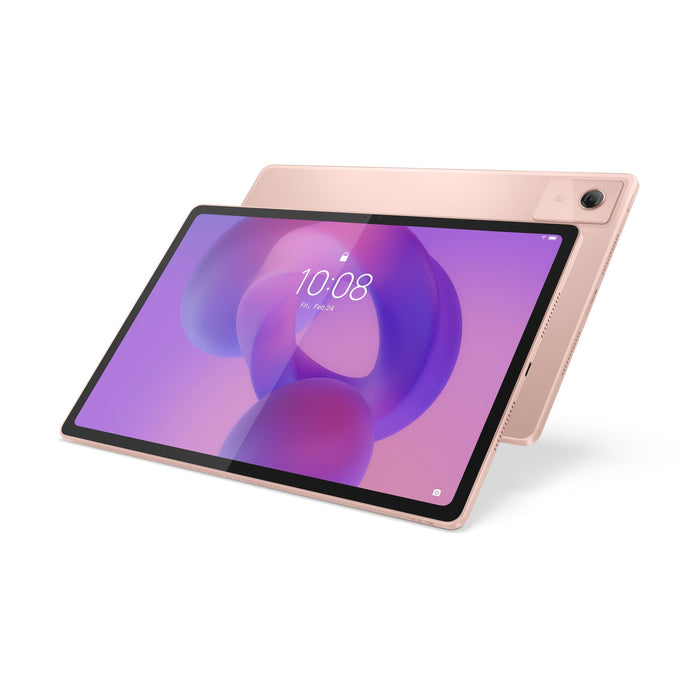 Tablet  Lenovo Idea Tab Plus 12.1 2.5k Touch Mediatek Dimensity 6400 8gb 128gb Arm Mali-G57 Mc2 Android 15 Sand Rose 2y Warranty