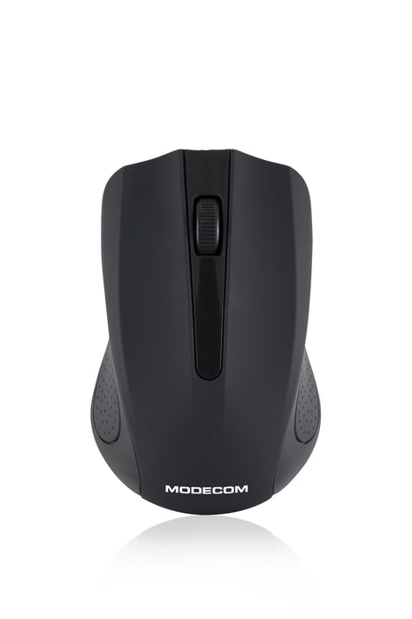 EAN 5906190449054 - Modecom MC-WM9 ratón Oficina mano derecha RF inalámbrico Óptico 1200 DPI imagen 2