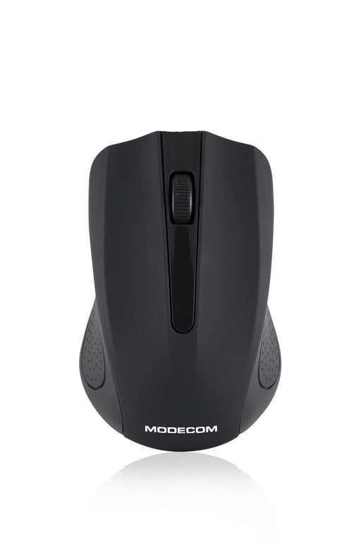 EAN 5906190449054 - Modecom MC-WM9 ratón Oficina mano derecha RF inalámbrico Óptico 1200 DPI imagen 2