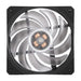 EAN 4719512123461 - Cooler Master Hyper 212 RGB Black Edition w/LGA1700 Procesador Enfriador 12 cm Negro imagen 4