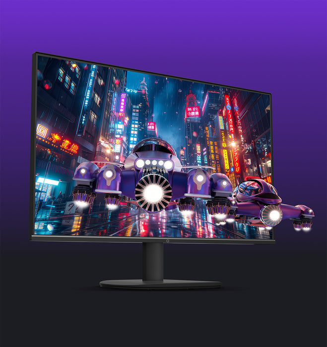 EAN 4719512154298 - Cooler Master Gaming GA27FC pantalla para PC 68,6 cm (27") 1920 x 1080 Pixeles Full HD Negro imagen 5