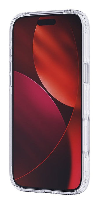 EAN 0840459607371 - Tech21 EvoClear funda para teléfono móvil 17,5 cm (6.9") Blanco, Transparente imagen 6